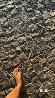 Preeya Kalidas feet photo 7