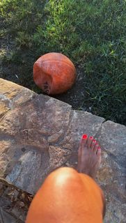 Preeya Kalidas feet photo 6