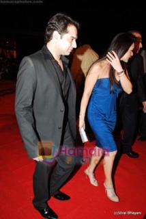 Preity G Zinta feet photo thumbnail