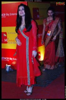 Preity G Zinta feet photo thumbnail