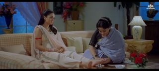 Preity G Zinta feet photo thumbnail