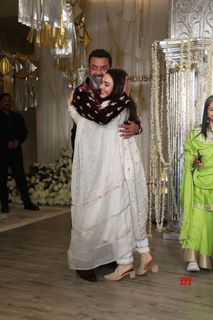 Preity G Zinta feet photo thumbnail