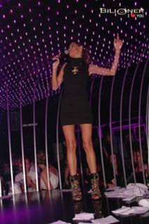 Preslava Peicheva feet photo 19