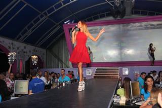 Preslava Peicheva feet photo 16