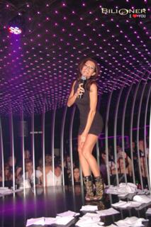 Preslava Peicheva feet photo 9