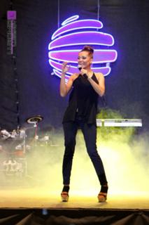 Preslava Peicheva feet photo 12