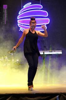 Preslava Peicheva feet photo 11
