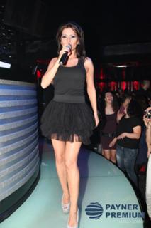 Preslava Peicheva feet photo 19
