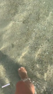 Preslava Peicheva feet photo 15