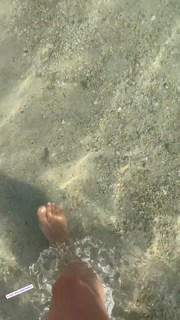 Preslava Peicheva feet photo 14