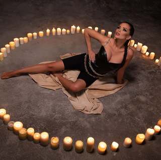 Preslava Peicheva feet photo 1