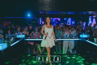 Preslava Peicheva feet photo 7