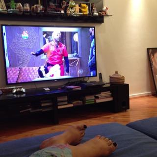 Preta Gil feet photo 8