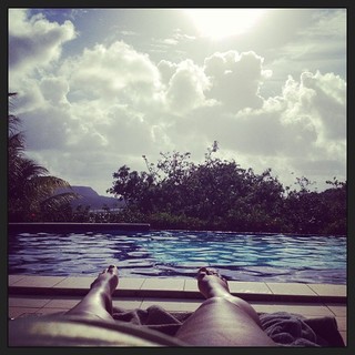 Preta Gil feet photo 17