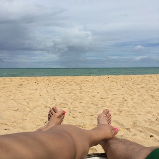 Preta Gil feet photo 12