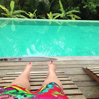 Preta Gil feet photo 11