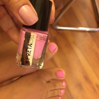 Preta Gil feet photo 10
