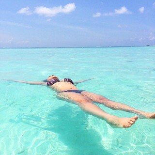 Preta Gil feet photo 9
