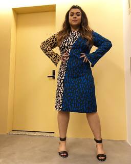 Preta Gil feet photo 4