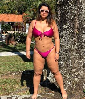 Preta Gil feet photo 3