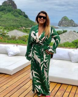 Preta Gil feet photo 19