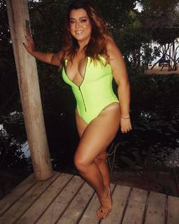 Preta Gil feet photo 16