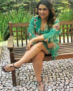 Preta Gil feet photo 14