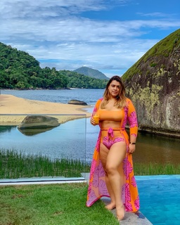 Preta Gil feet photo 10