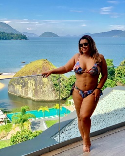 Preta Gil feet photo 7