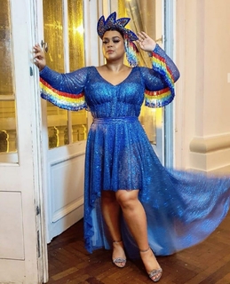 Preta Gil feet photo 5