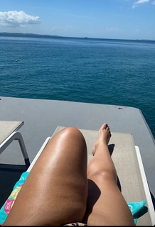 Preta Gil feet photo 3
