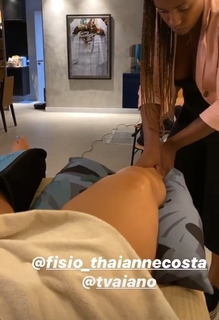 Preta Gil feet photo 19