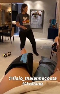 Preta Gil feet photo 18