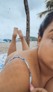 Preta Gil feet photo 16