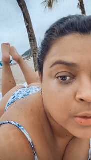 Preta Gil feet photo 15
