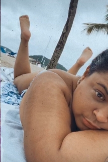 Preta Gil feet photo 10
