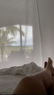 Preta Gil feet photo 2