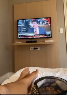 Preta Gil feet photo 20