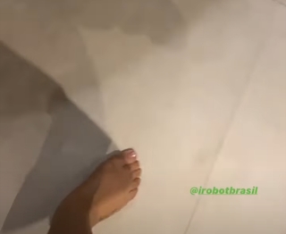 Preta Gil feet photo 17
