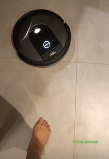 Preta Gil feet photo 16