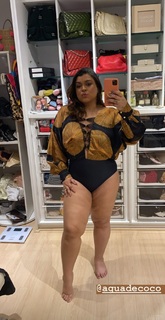 Preta Gil feet photo 13