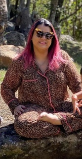 Preta Gil feet photo 12
