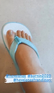 Preta Gil feet photo 9