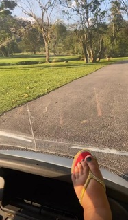 Preta Gil feet photo 2