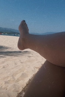 Preta Gil feet photo 20