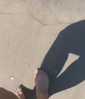 Preta Gil feet photo 18