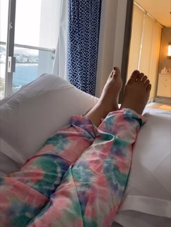 Preta Gil feet photo 15