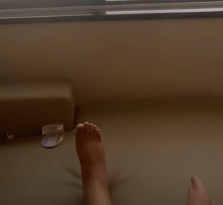 Preta Gil feet photo 5