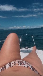 Preta Gil feet photo 14