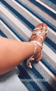 Preta Gil feet photo 6